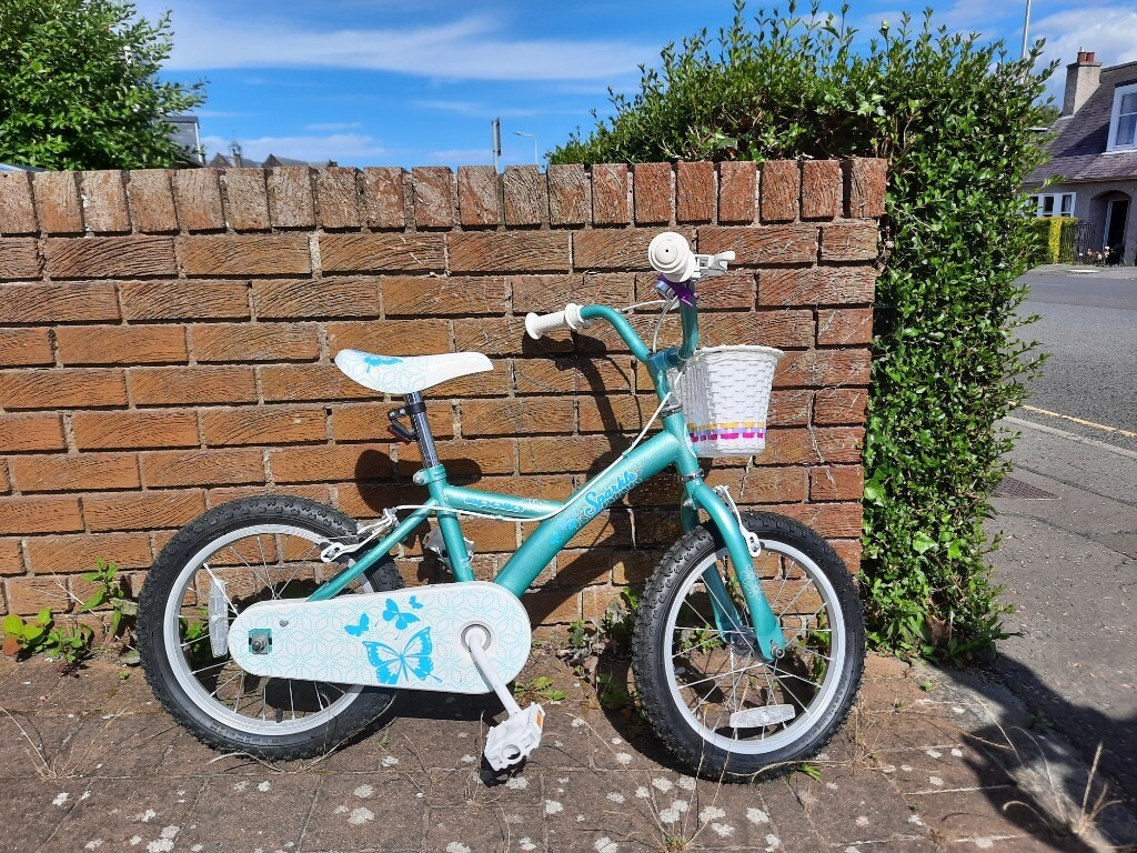 apollo sparkle bike